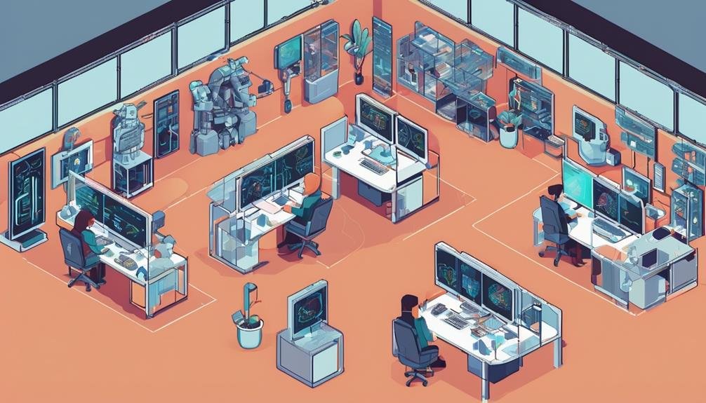 advancements in artificial intelligence