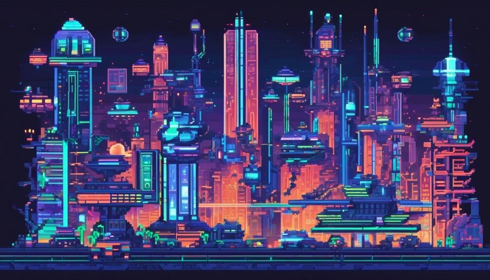 advancing automation technologies forecast