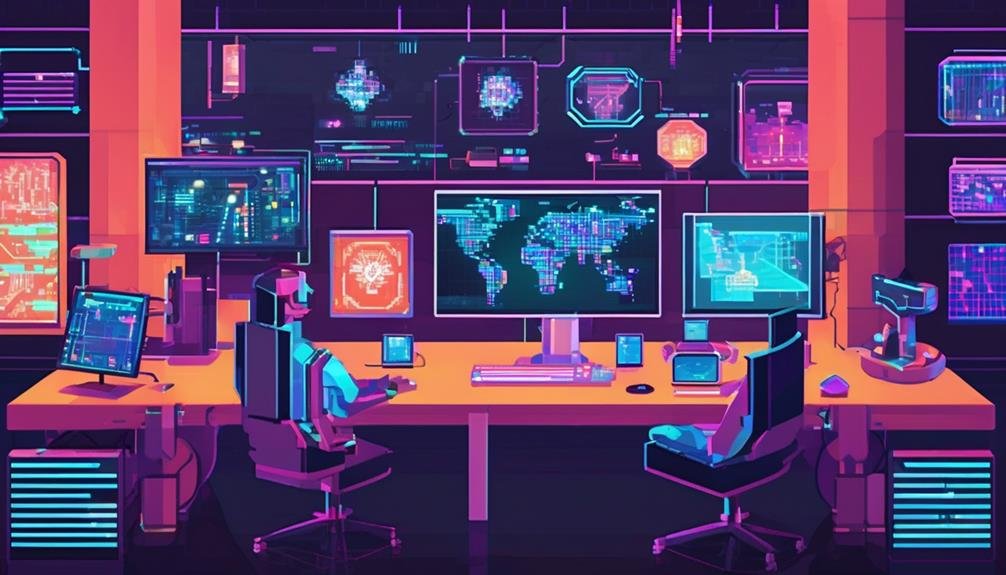 ai automation platform description