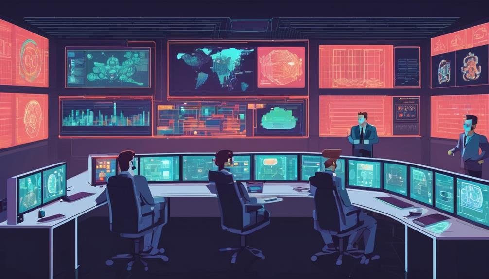 ai in operational strategy