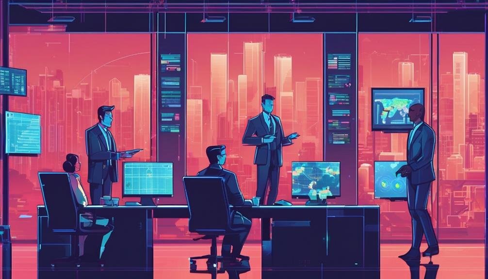 ai integration for business