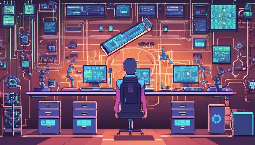 ai transforming business operations