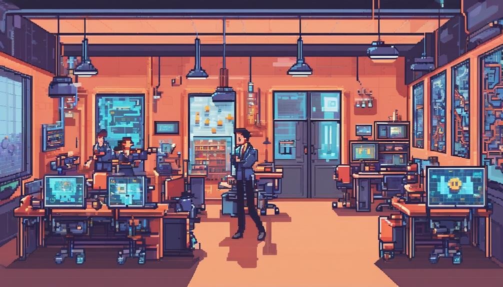 developing a successful ai strategy