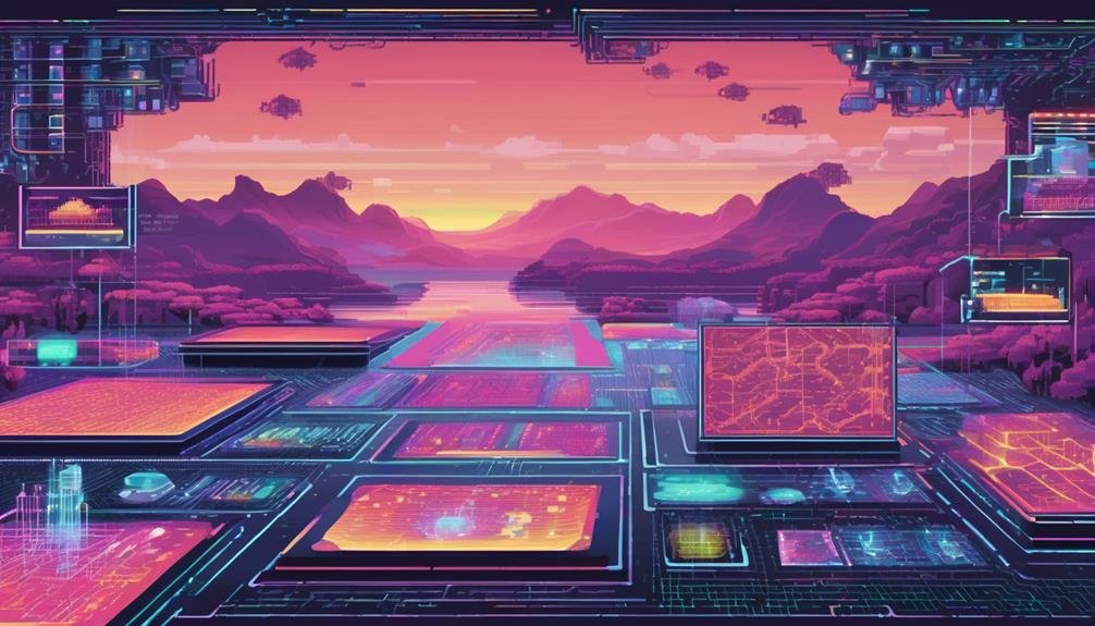 effective data organization techniques