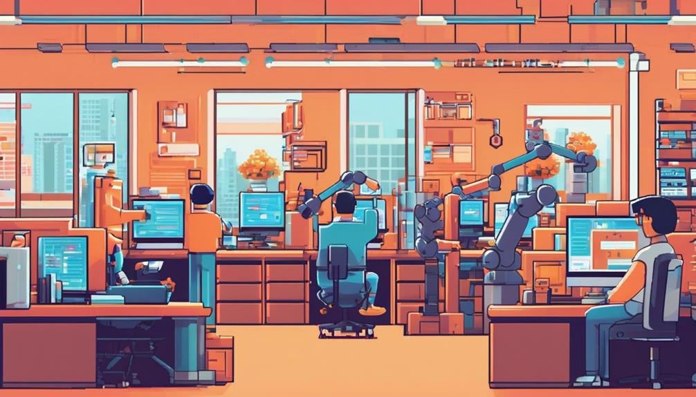 efficiency in everyday tasks