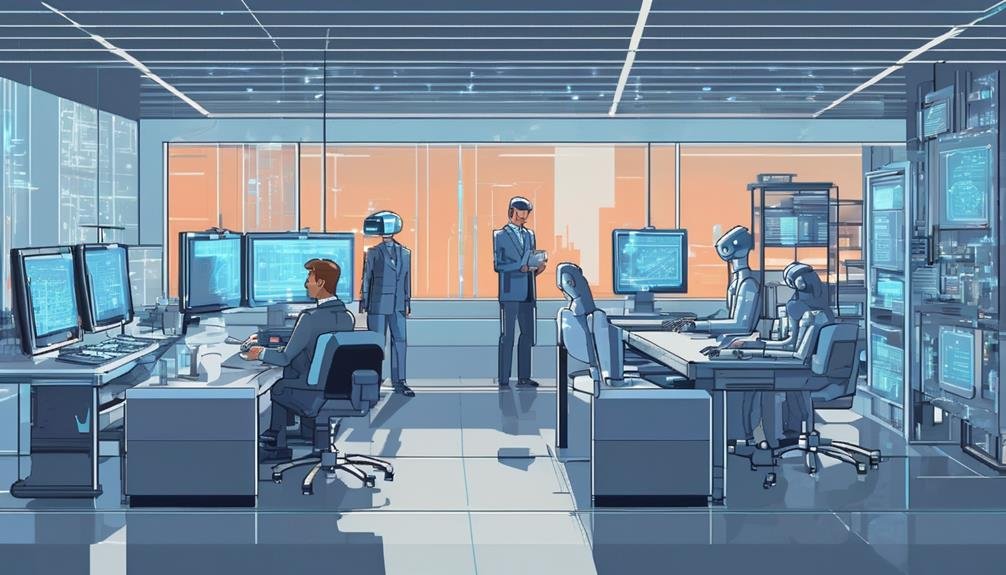 efficient ai workflow process