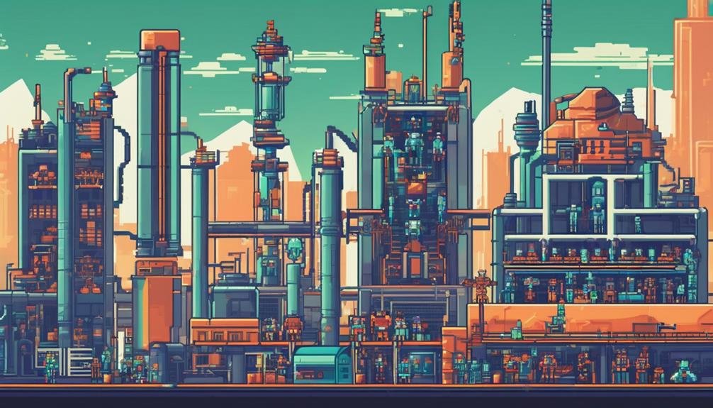 improving economic productivity measures