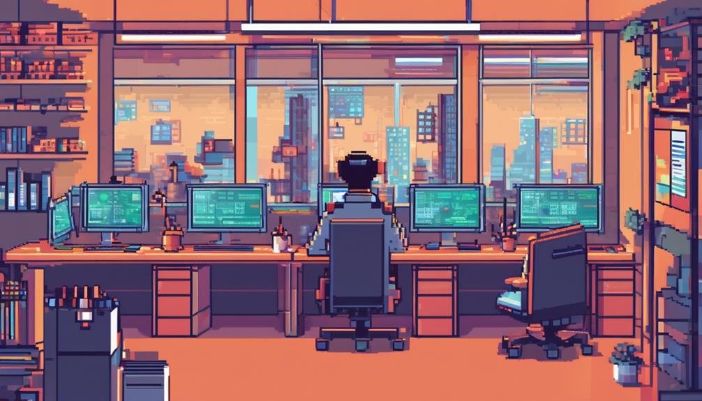 improving work efficiency skills