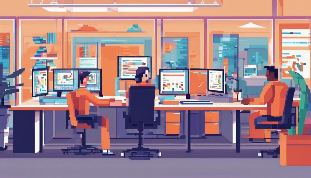 increasing productivity in the workplace