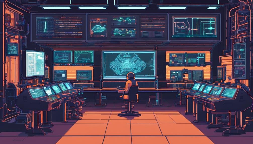 monitoring and optimizing performance