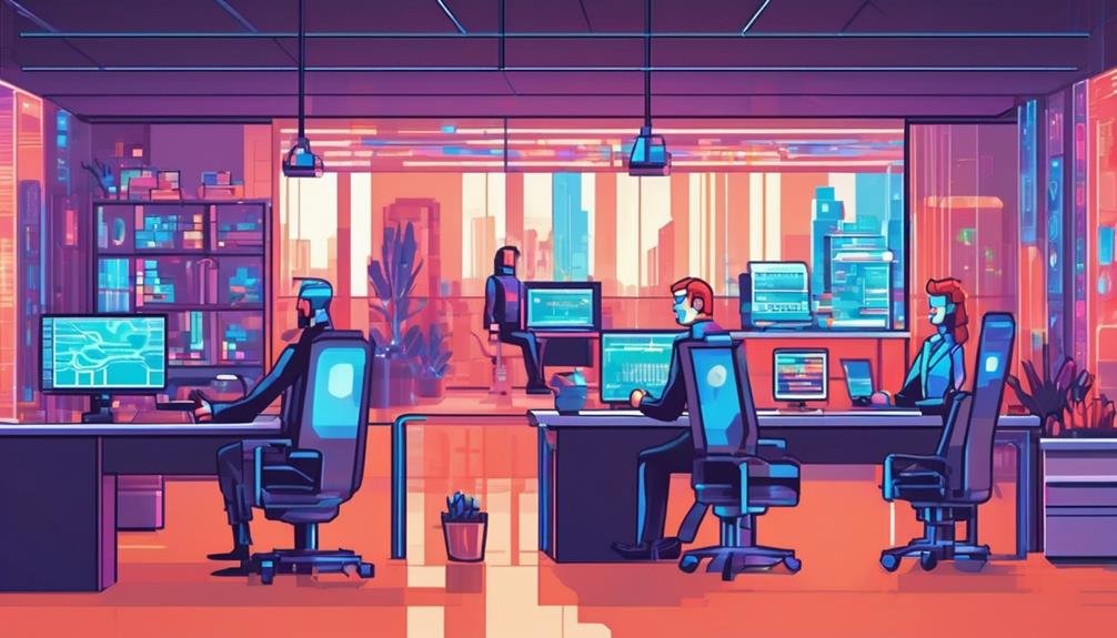 optimizing operational processes effectively