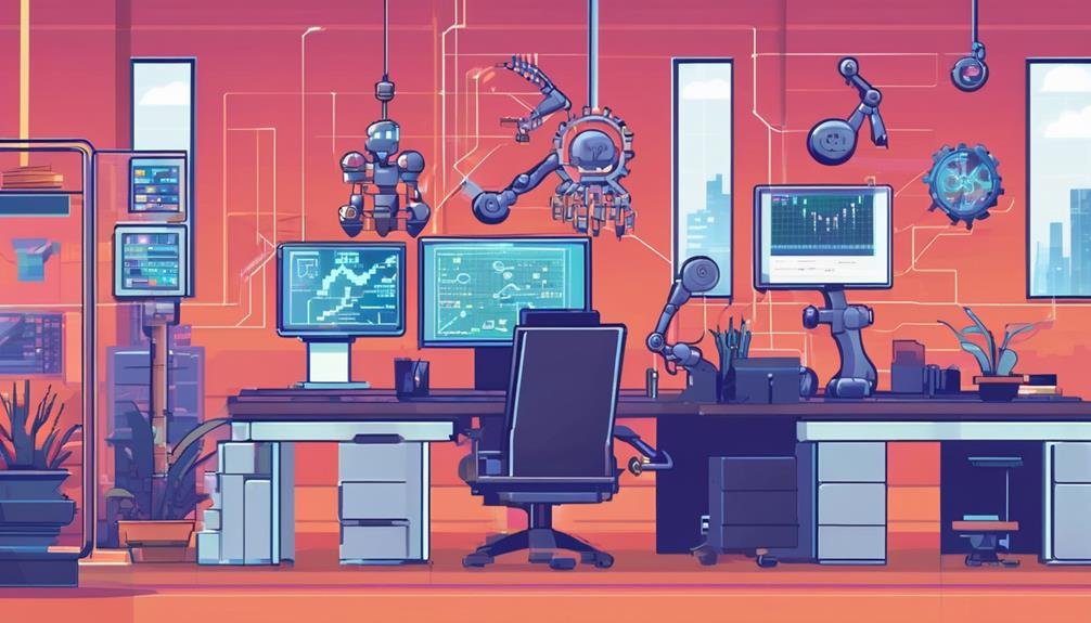 strategic positioning for success