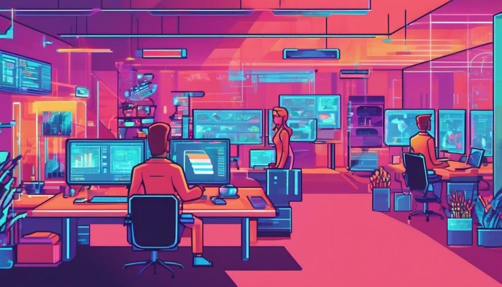 tailored marketing for success